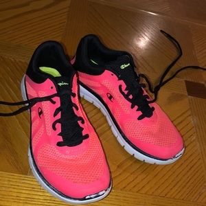 Champion Shoes (used)